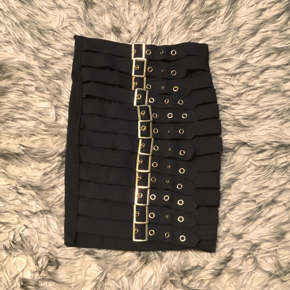 Fashion House Top Sz L